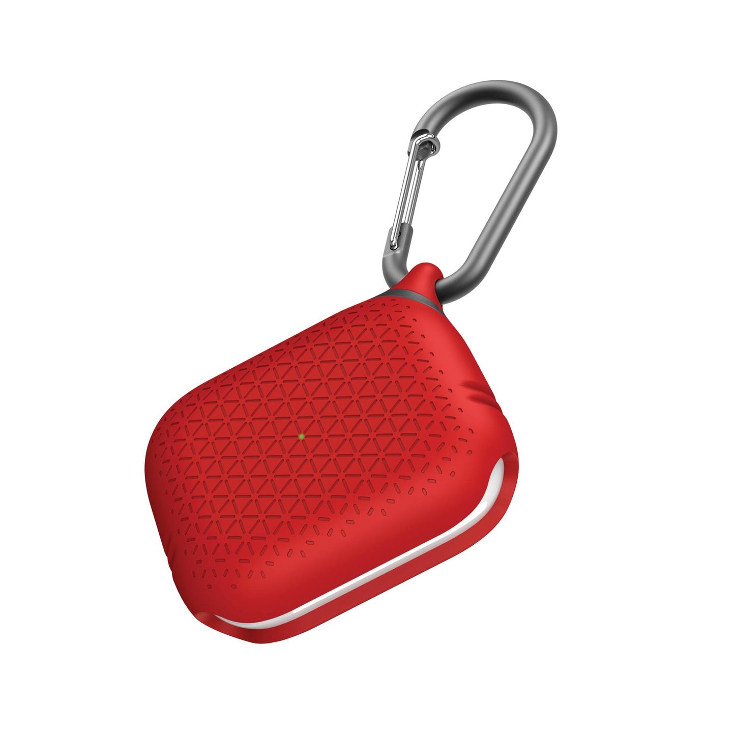Catalyst AirPods Pro Premium Wasserdichtes Case Flame Red