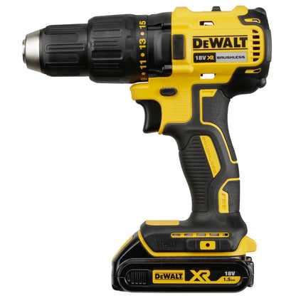 DeWalt DCD777S2T Cordless Drill Driver