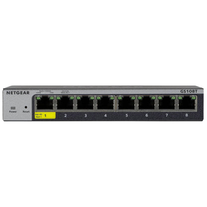 Netgear GS108T-300PES