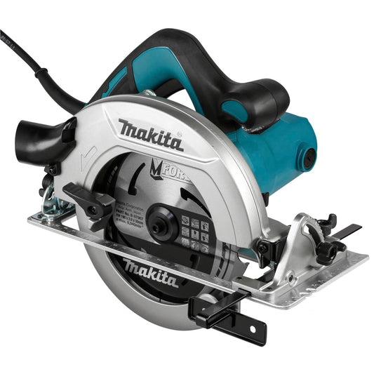 Makita HS7611J Hand-Held Circular Saw  Makpac