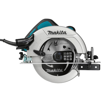 Makita HS7611J Hand-Held Circular Saw  Makpac