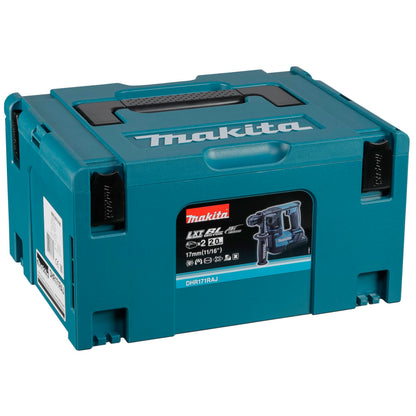 Makita DHR171RAJ Cordless Combi Drill