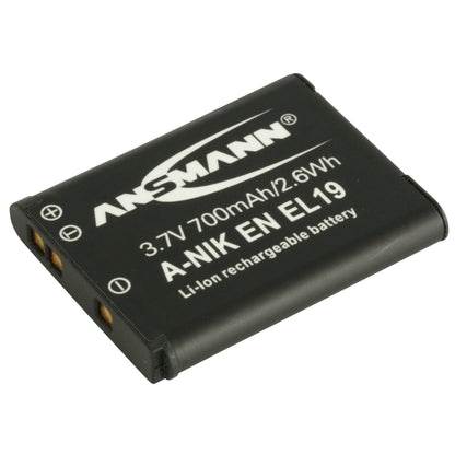 Ansmann A-Nik EN-EL19