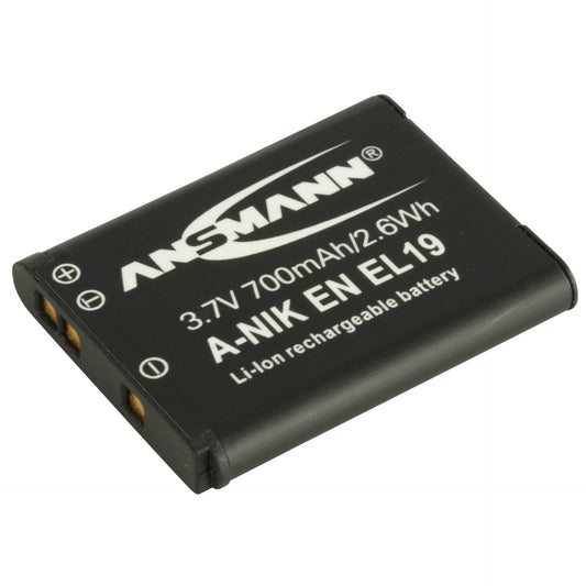 Ansmann A-Nik EN-EL19