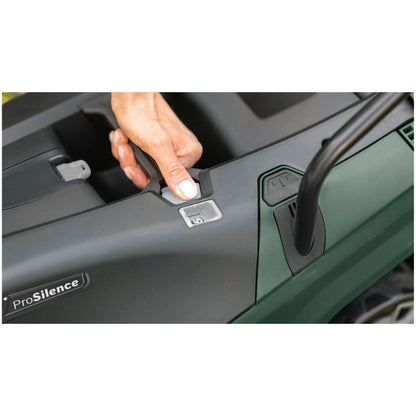 Bosch UniversalRotak 36-560 cordless lawn mower