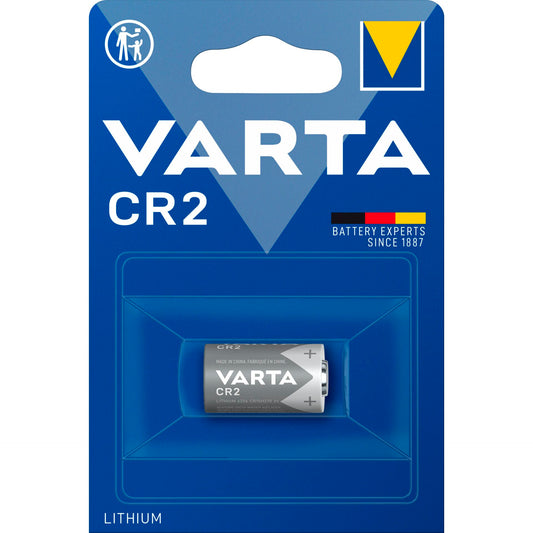 1 Varta Professional CR 2