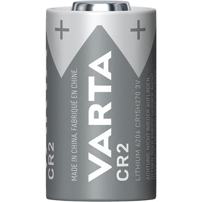 1 Varta Professional CR 2
