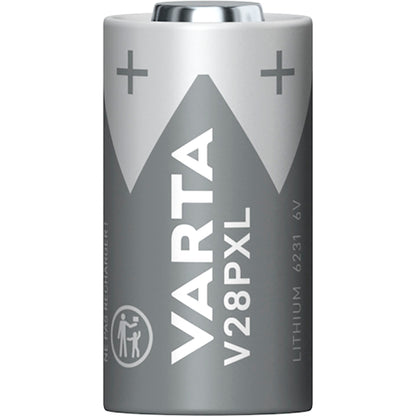 1 Varta Photo V 28 PXL
