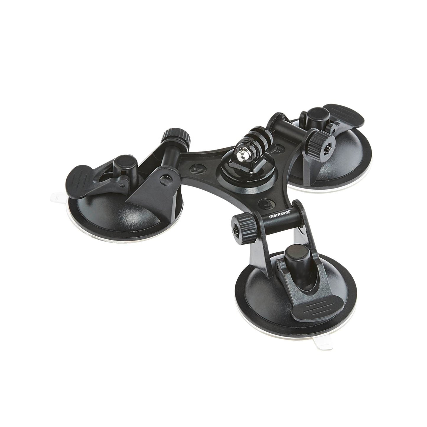 Mantona Tripod Suction Cup Holder L GoPro