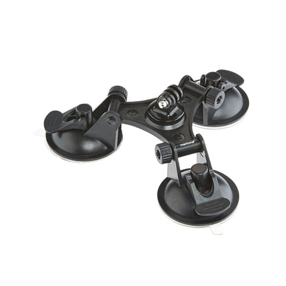 Mantona Tripod Suction Cup Holder L GoPro