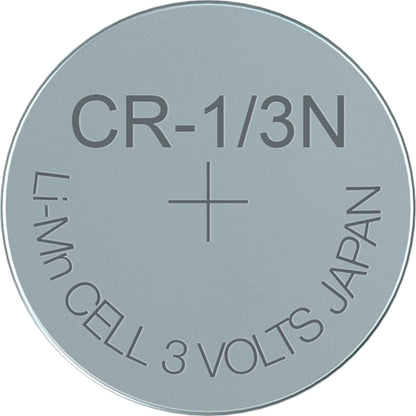 1 Varta Photo CR 1/3 N
