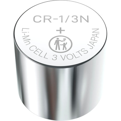 1 Varta Photo CR 1/3 N