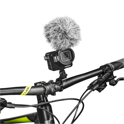Mantona Magic Alu Cage for GoPro Hero 5/6/7