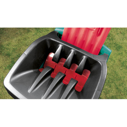 Bosch AXT RAPID 2000 electronic shredder