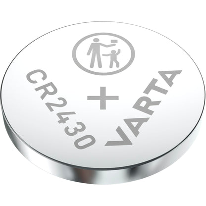 1 Varta electronic CR 2430