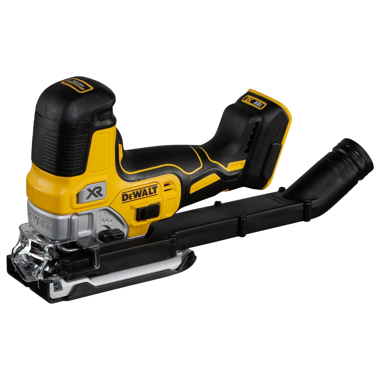 DeWalt DCS335NT-XJ Cordless Jigsaw