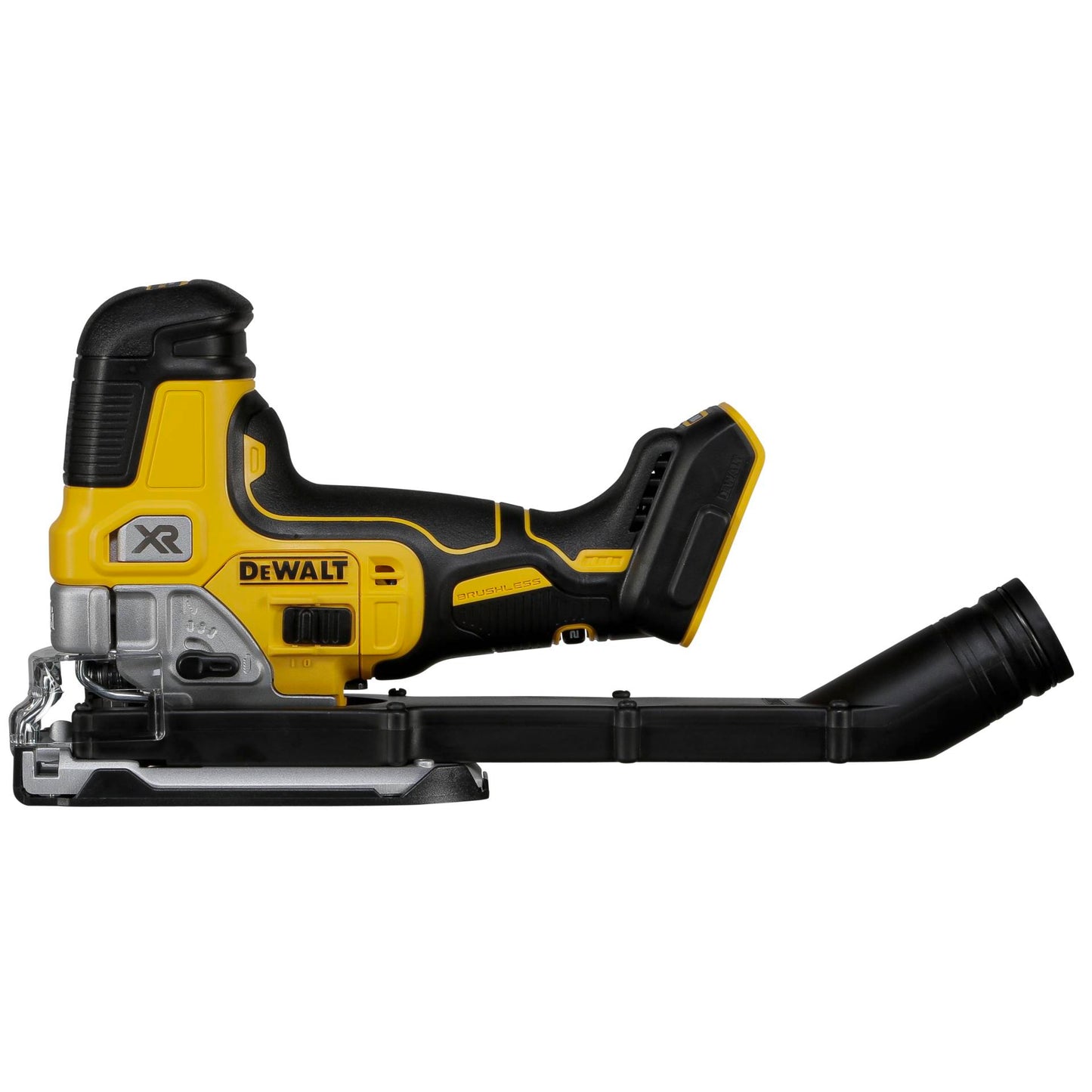 DeWalt DCS335NT-XJ Cordless Jigsaw