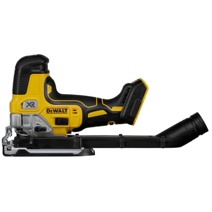 DeWalt DCS335NT-XJ Cordless Jigsaw