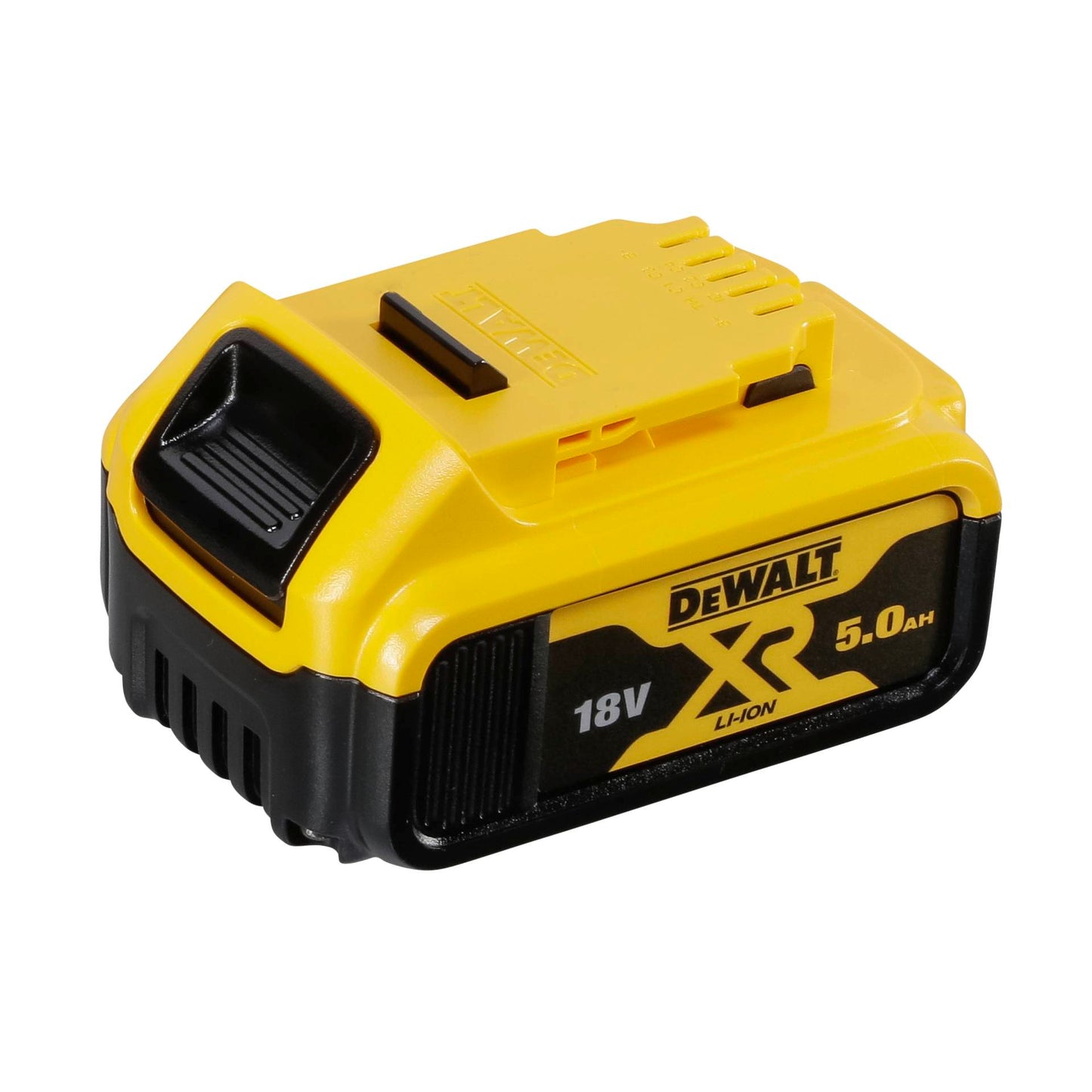 DeWalt DCB184-XJ battery 18V / 5,0 Ah