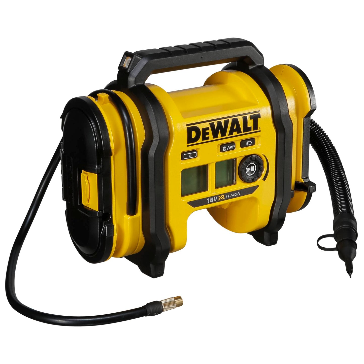 DeWalt DCC018N-XJ cordless compact compressor