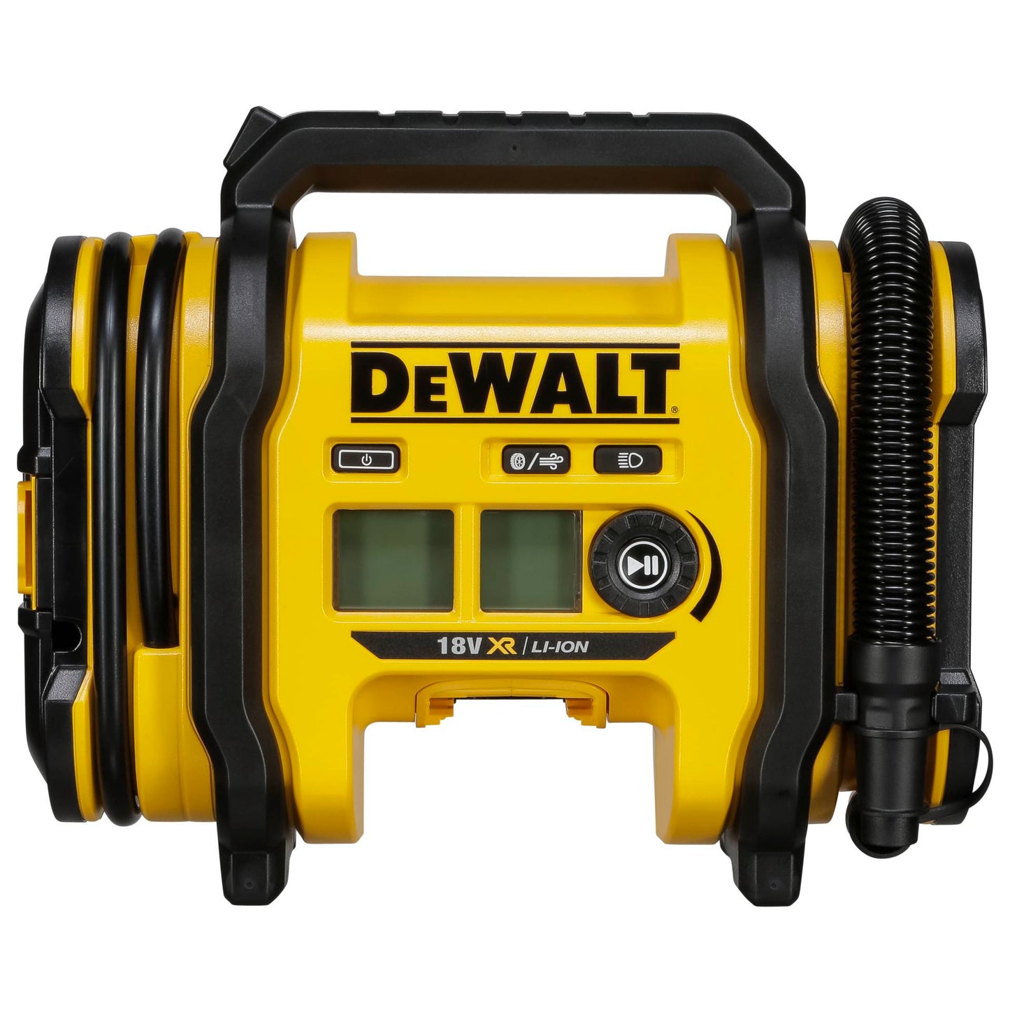 DeWalt DCC018N-XJ cordless compact compressor