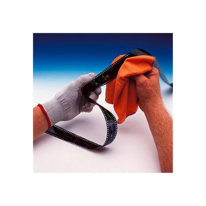 Kinetronics Antistatic Tiger Cloth              ASC-TC8