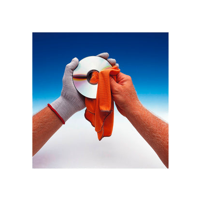 Kinetronics Antistatic Tiger Cloth              ASC-TC8