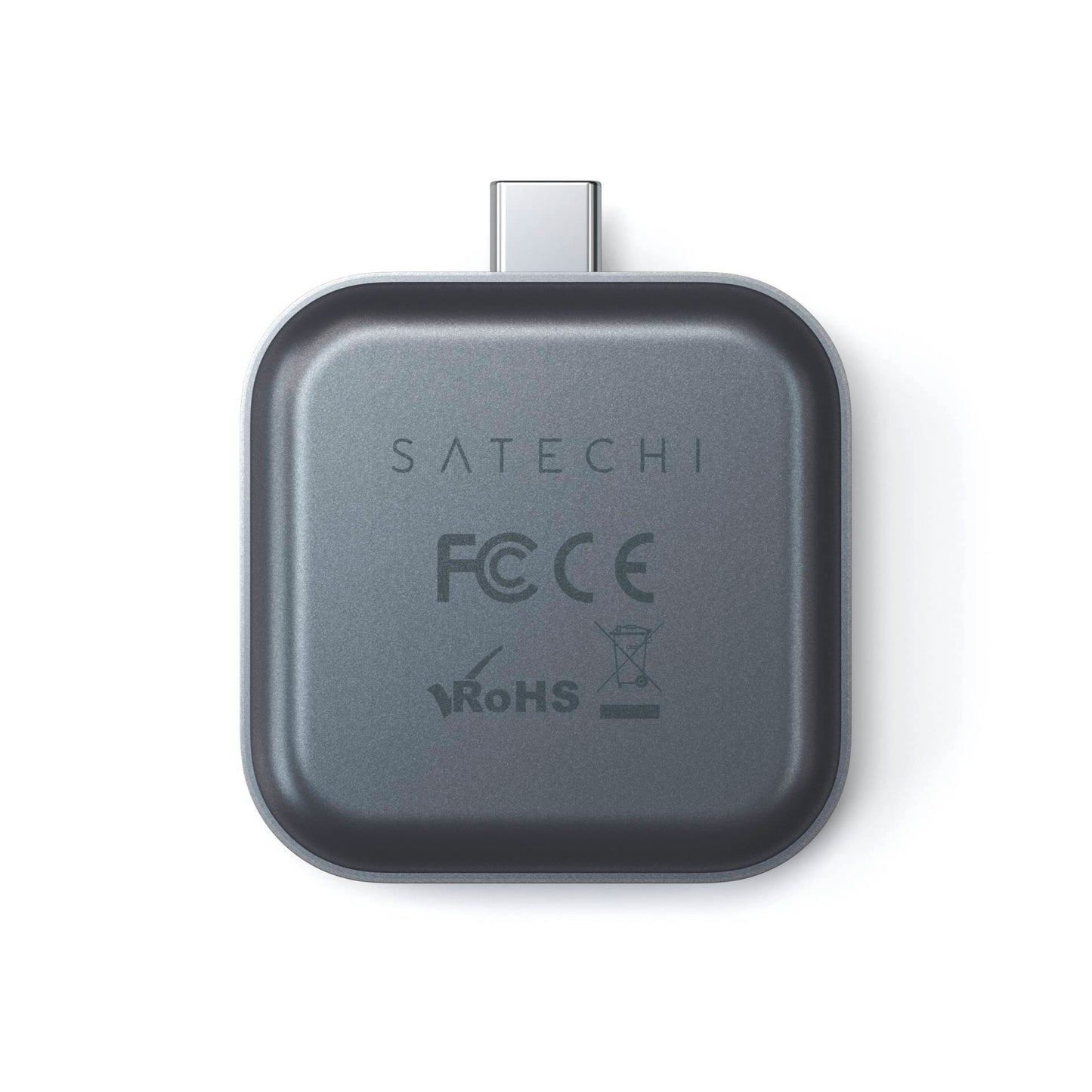 Satechi USB-C Magnetic Charging Dock for Apple Watch