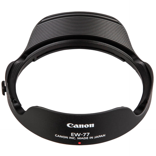 Canon EW-77 Lens Hood
