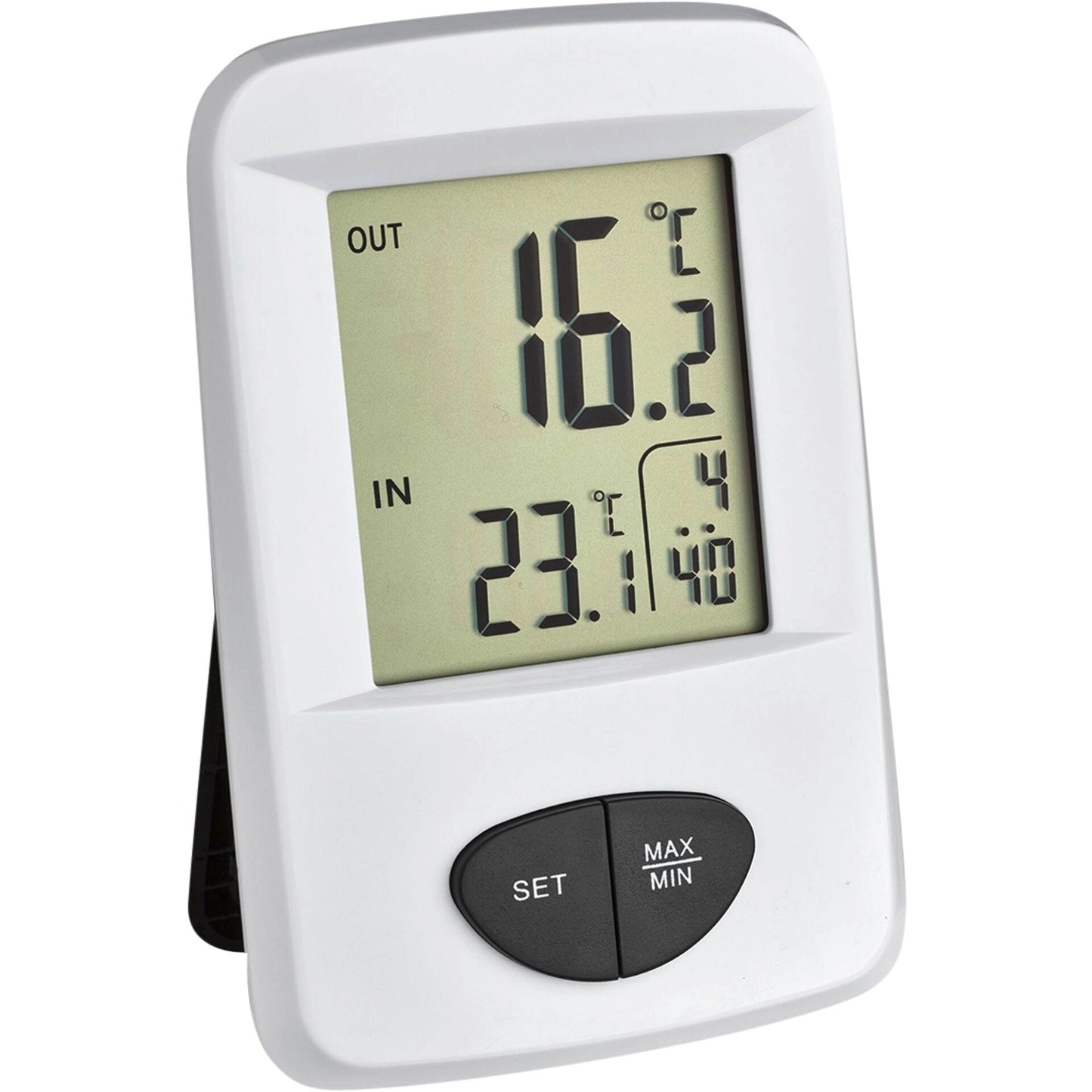 TFA 30.3061.02 Weather Station