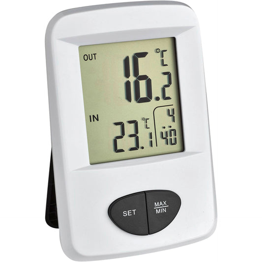 TFA 30.3061.02 Weather Station