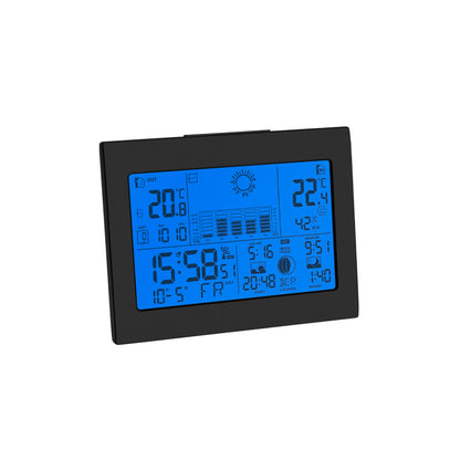 TFA 35.1155.01 Weather Station