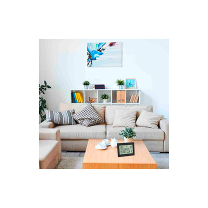 TFA 35.1155.01 Weather Station