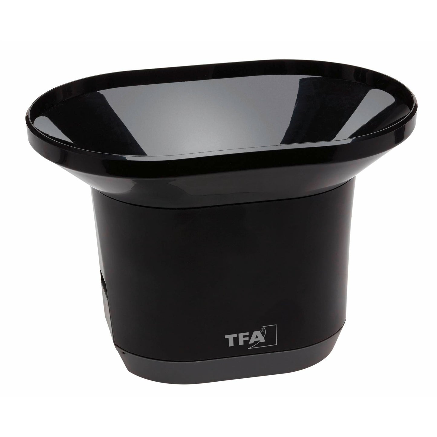 TFA 47.3005.01 weather station/pluviometer