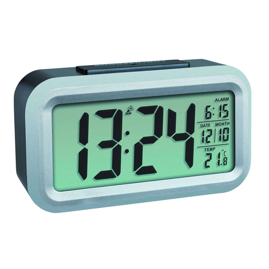 TFA 60.2553.01 Radio alarm clock