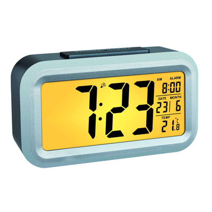 TFA 60.2553.01 Radio alarm clock