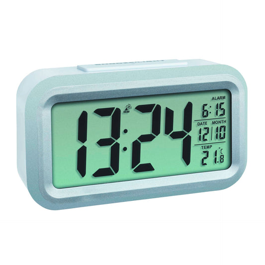 TFA 60.2553.02 Radio alarm clock