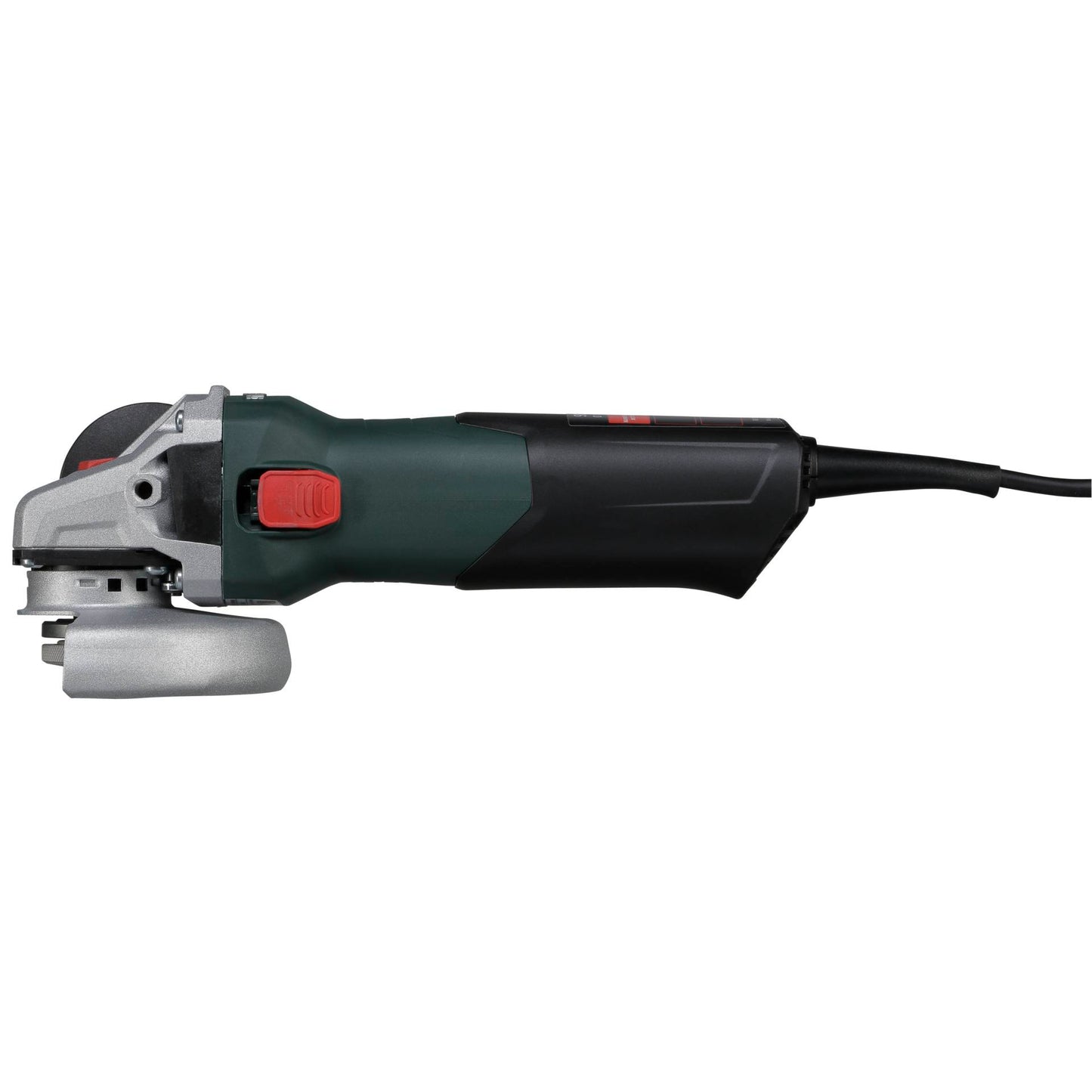 Metabo W 9-125 Quick Angle Grinder