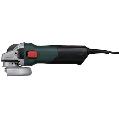 Metabo W 9-125 Quick Angle Grinder