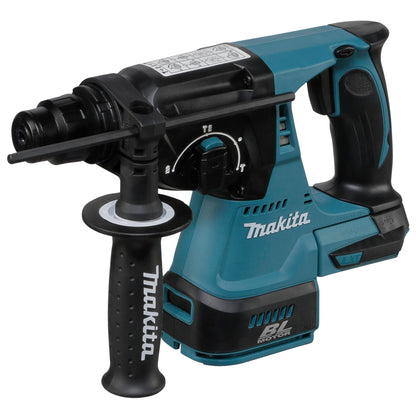Makita DHR242Z Cordless Combi Drill