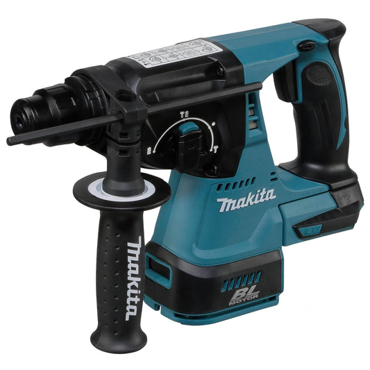 Makita DHR242Z Cordless Combi Drill