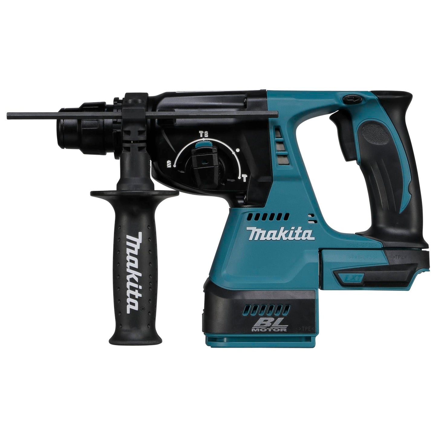 Makita DHR242Z Cordless Combi Drill