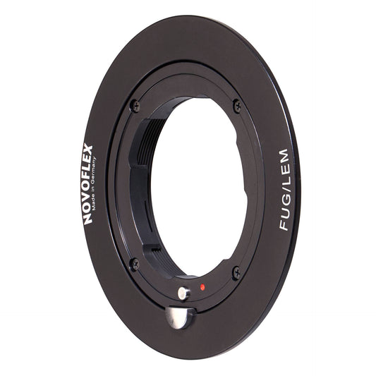 Novoflex Adapter Leica M Lens to Fuji G-Mount Camera