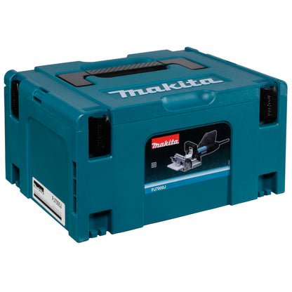 Makita PJ7000J Biscuit Joiner