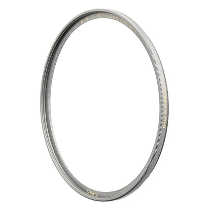 B+W Filter T-Pro Clear MRC  77mm nano