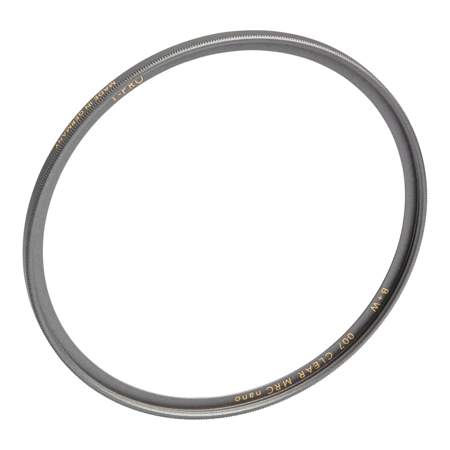 B+W Filter T-Pro Clear MRC  86mm nano