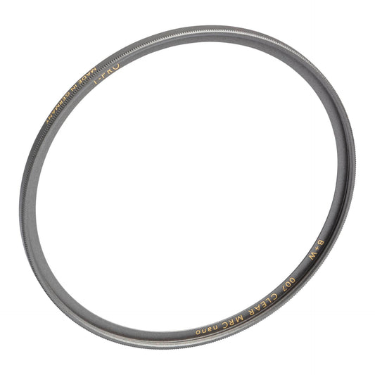 B+W Filter T-Pro Clear MRC  86mm nano