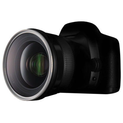 B+W Filter T-Pro Clear MRC  86mm nano