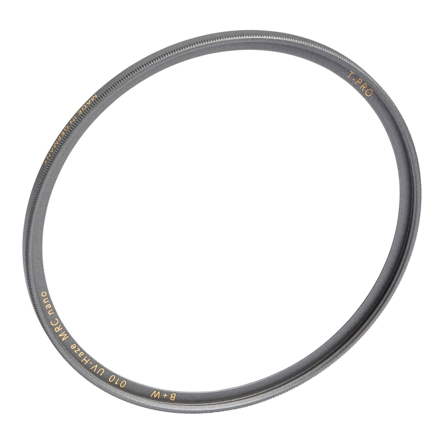 B+W Filter T-Pro UV MRC     95mm nano
