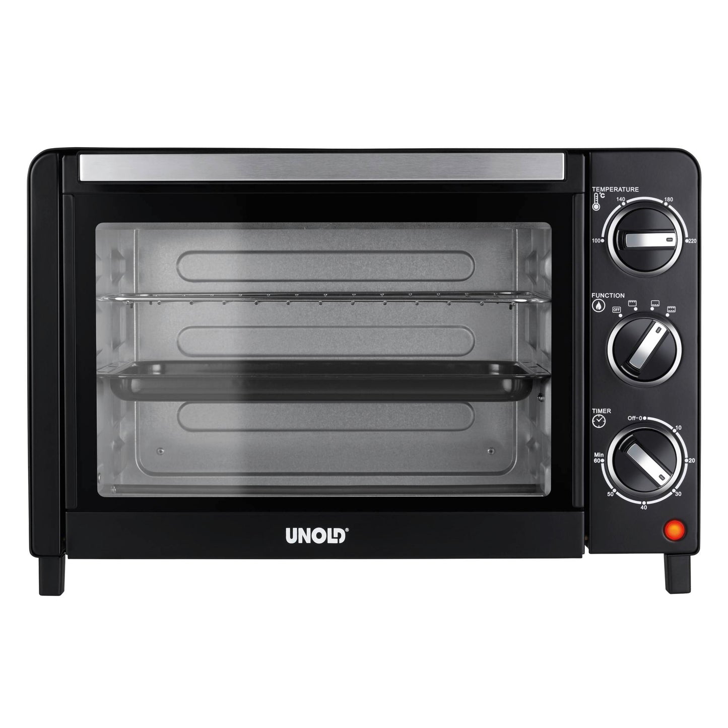 Unold 68875 allround oven